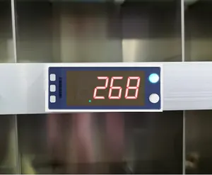 Pick-to-Light-System PTL-Lager Elektronisches Regale ti kettens ystem Intelligentes Lager verwaltungs system - Product Image 6