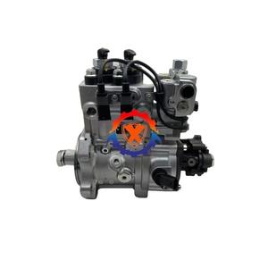 CP2 High-Pressure Fuel Injection <b>Pump</b> 0445020035 0445020036 5010553948 503140183 for DCI6 DCI11 Engine - Product Image 1
