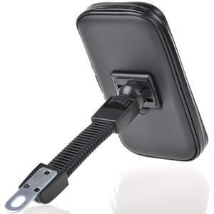<span class=keywords><strong>Support</strong></span> de téléphone de <span class=keywords><strong>Moto</strong></span> <span class=keywords><strong>Support</strong></span> de rétroviseur de vélo <span class=keywords><strong>Support</strong></span> de <span class=keywords><strong>Moto</strong></span> étanche Scooter <span class=keywords><strong>Moto</strong></span> sac de téléphone étanche - Product Image 4