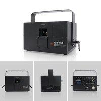 Grande Ourse 10W 5W 3W RVB Animation Pleine Couleur Disco Laser Lumière Événement Grand Spectacle Performance Scène Laser Lumière
