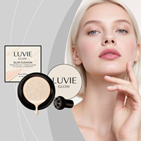 Base de Maquillaje Radiante AMZ, Fórmula Multicolor, Ilumina, Cobertura Natural, Ligera e Hidratante, Venta al Por Mayor OEM