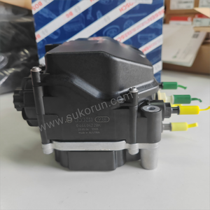 044404228K Original Bossch DNOX 2,2 Bomba dosificadora de urea 24V 0444 042 <span class=keywords><strong>094</strong></span> para Volvo con función de calentamiento de agua - Product Image 2