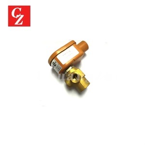 Nueva Válvula Solenoide de 110V para Compresor Ingersoll Rand Modelos ML45-75 VHP650/750 39418926 y 39146741 - Product Image 2