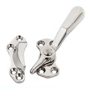 Mango hermético KB METAL TA-1177 - Product Image 1