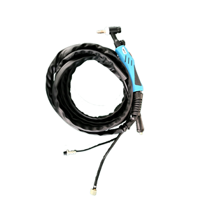 ESSEN WP26 Wig Brenner Wolfram Argon Lichtbogen Gekühlter flexibler Kopf Gasbrenner <span class=keywords><strong>Set</strong></span> Zubehör Schweiß brenner - Product Image 1