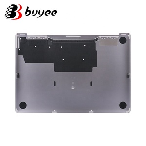 Coque inférieure pour ordinateur portable <span class=keywords><strong>13</strong></span> pouces pour <span class=keywords><strong>Macbook</strong></span> <span class=keywords><strong>Pro</strong></span> Retina <span class=keywords><strong>13</strong></span> "A1708 A1989 A2289 A2251 A2338 Coque inférieure 2016-2019 Année - Product Image 3