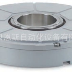 Encodeur d'angle Heidenhain Ron 287 18000 Id358701 02, grille circulaire 90 mm pour usage sur table tournante industrielle - Product Image 1
