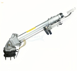 Cañón <span class=keywords><strong>de</strong></span> Agua TITANS <span class=keywords><strong>de</strong></span> <span class=keywords><strong>3</strong></span> <span class=keywords><strong>Pulgadas</strong></span> con Alcance <span class=keywords><strong>de</strong></span> 80m para Supresión <span class=keywords><strong>de</strong></span> Polvo en Minas e Irrigación Agrícola - Product Image 3