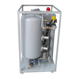 Machine de recyclage d'<span class=keywords><strong>huile</strong></span> <span class=keywords><strong>moteur</strong></span> Mini machine à <span class=keywords><strong>huile</strong></span> <span class=keywords><strong>moteur</strong></span> Machine de filtration d'<span class=keywords><strong>huile</strong></span> de transformateur portable - Product Image 6