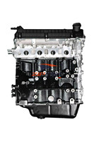 Moteur à essence Ziptek en vente, 1,5 L LJ4A15Q6, pour Dongfeng Tuyi Leaps Forward Fuxing