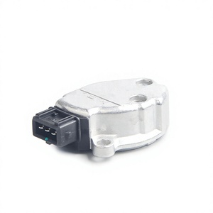 Capteur de position d'arbre à cames 0232101024 058905161B pour Volkswagen Passat Jetta Audi - Product Image 3