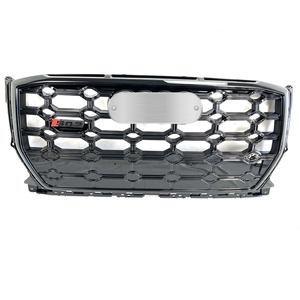 Grille centrale en plastique SQ2 pour <span class=keywords><strong>Audi</strong></span> <span class=keywords><strong>Q2</strong></span> <span class=keywords><strong>2023</strong></span>- - Product Image 1