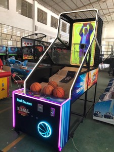 2024 dinibaoในร่มหยอ<span class=keywords><strong>ด</strong></span>เหรียญกีฬาถนนบาสเกตบอลห่วงฝันบาสเกตบอลยิง<span class=keywords><strong>เครื่อง</strong></span>ไถ่ถอน - Product Image 4