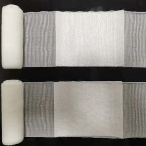 الأكثر مبيعًا 4 ياردات لفافة شاش قابلة للتنفس × شريط مع رباط شاش PBT s - Product Image 6