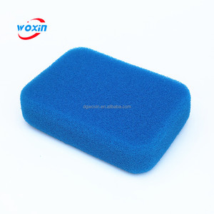 Cao Cấp Gạch Vữa Bọt Biển Vữa Chà Bọt Biển Bằng Chân Không Gói Gạch Phụ Kiện Vữa Bọt Biển - Product Image 4