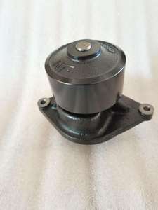 ปั๊มน้ำเครื่องยนต์ 6CT รุ่น 4891252 สำหรับรถบรรทุก Dongfeng Dcec Isde Qsb 6.9 - Product Image 2