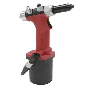 Remachadora Inalámbrica SZENT-300V, Remachadora Neumática Ligera, Máquina Automática para Hacer Remaches - Product Image 3