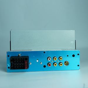 Hengmao 1 Din 7 Inch <strong>Touch</strong> <strong>Screen</strong> Universal Mirror Link HD Video Player Same <strong>Screen</strong> Function <strong>Car</strong> Stereo <strong>Radio</strong> Monitor - Product Image 4