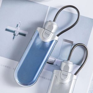 Portable Mince de haute Qualité mini portable <span class=keywords><strong>powerbank</strong></span> <span class=keywords><strong>3000</strong></span> mah pour iPhone Samsung - Product Image 3