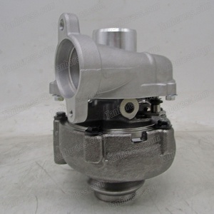 شاحن توربيني عالي الجودة <span class=keywords><strong>GT1544V</strong></span> بمحرك توربيني ، من أجل سيتروين بيجو غاريت - Product Image 3