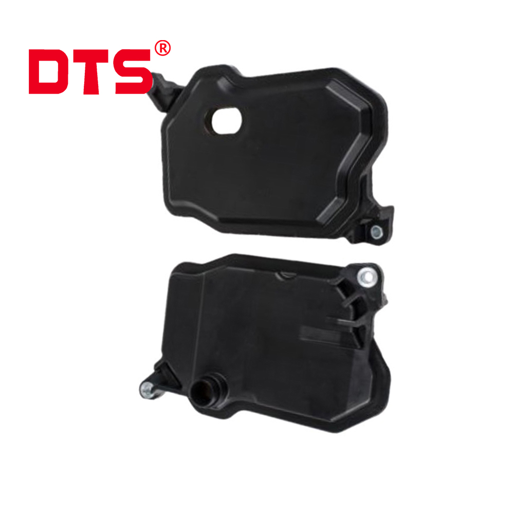 ATP B-414 Automatic Transmission Filter Kit – Includes 3rd Hand Pan Gasket, For Honda CVT Transmissions – Keeps Fluid Clean, Extends Transmission Life