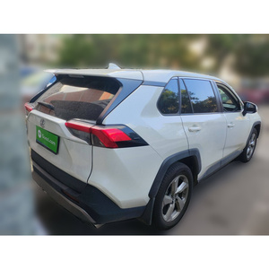 Guazi Bas Prix <span class=keywords><strong>Toyota</strong></span> RAV4 Essence 2.0 SUV <span class=keywords><strong>Voiture</strong></span> d'<span class=keywords><strong>occasion</strong></span> FWD 5 Sièges - Product Image 6