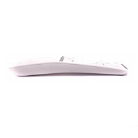 Control Remoto IR Programable BN59-01285A con Voz Inteligente para Televisor LCD Samsung RMCSPM1AP1