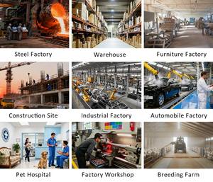 <span class=keywords><strong>Aspirateur</strong></span> industriel anti-explosion Boshuo Electric 100L <span class=keywords><strong>pour</strong></span> lieux dangereux, contrôle de la poussière dans les mines de <span class=keywords><strong>charbon</strong></span>, utilisation domestique - Product Image 3