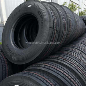 โรงงานผลิตยางไทรแองเกิล LANDLUX สำหรับรถบรรทุก ขนาด 11R22.5 12R22.5 1100R20 1200R20 - Product Image 6