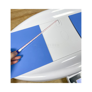 SY-G075電子5gデジタル母と赤ちゃん幼児ペット体重計幼児体重計 - Product Image 4