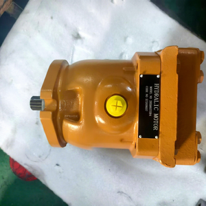 Pièces détachées pour engins de construction M6F M7M M24 M6V Moteur hydraulique 57657660 58607591 2658607591 2657110157 2658607584 2658607696 - Product Image 1