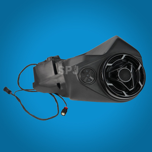 Nuevo sistema de audio para moto acuática Seadoo de grado marino con altavoces de sonido húmedo <span class=keywords><strong>RH</strong></span>&LH - Product Image 1