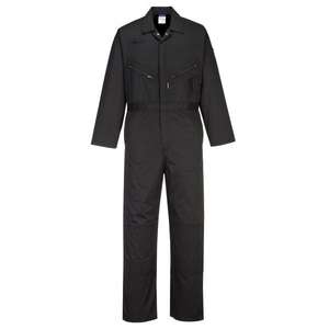 PORTWEST - C815BKRS Rodillera overall negro-EAN 5036108350759 MONOS DE TRABAJO - Product Image 1