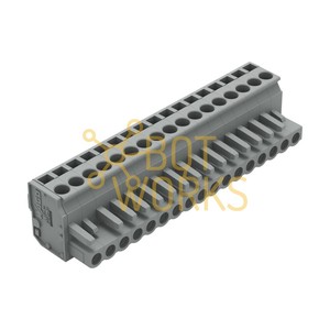 Wago 232217026000 - Nuovo - Product Image 1