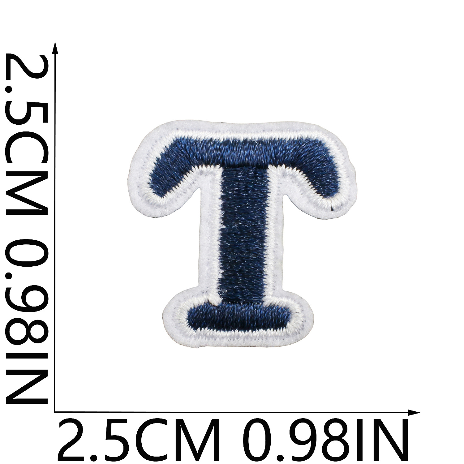 T bleu