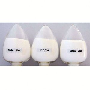 EDTA 4na Etilendiaminotetraaceticacid Tetrasodium Sal 99% para Detergente - Product Image 2