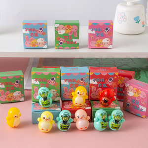 ของเล่นกล่องสุ่มโรลี่โพลี่สุดสร้างสรรค์ สำหรับเด็กอายุ 5-7 ปี ของขวัญพลาสติกขนาดเล็ก สำหรับเด็กทุกเพศ - Product Image 3