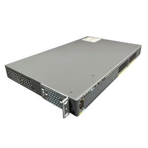 WS-C2960X-24TS-LL Commutateur Ethernet Gigabit avec 24 ports électriques 10/100/1000 Mbps et 2 ports SFP Gigabit Ethernet - WS-C2960X-24TS-LL - Product Image 3