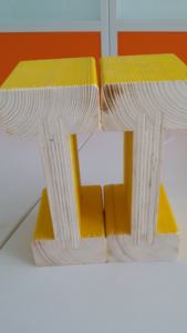 <span class=keywords><strong>Prix</strong></span> usine H20 <span class=keywords><strong>Poutre</strong></span> en <span class=keywords><strong>bois</strong></span> pour la construction de coffrage pour mur colonne dalle coffrage <span class=keywords><strong>bois</strong></span> jaune h20 <span class=keywords><strong>poutre</strong></span> en <span class=keywords><strong>bois</strong></span> en <span class=keywords><strong>bois</strong></span> i faisceau - Product Image 6