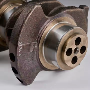 Cigüeñal de motor de precio de fábrica para <span class=keywords><strong>BMW</strong></span> E81 E87 F20 F27 N47 N47D20 N47D20A N47D20C <span class=keywords><strong>N47D20D</strong></span> 2.0L 77979750600 11217803479 - Product Image 2