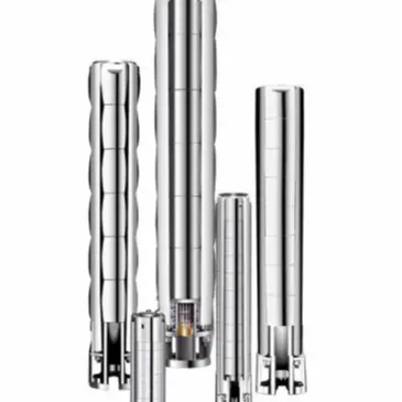 10''/10 inch stainless steel deep well submersible well pump