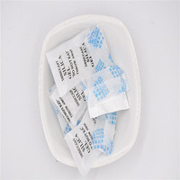 Petits paquets de gel de silice déshydratant pour produits électroniques et chimiques, marque YH