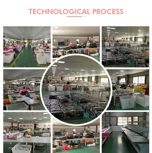 Cama Rectangular para Perros de Estilo Moderno, Impermeable, con Patrón Sólido, Ecológica, para Uso en Exteriores, Mercado Australiano - Product Image 3