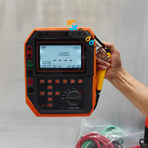 เครื่องทดสอบฉนวนแรงดันสูง DMG2671F - Product Image 6