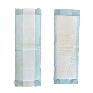Oem Serviettes hygiéniques de maternité biologiques jetables <span class=keywords><strong>post</strong></span>-<span class=keywords><strong>partum</strong></span> pour femmes enceintes et mères pour l'hôpital Grandes serviettes d'allaitement - Product Image 2