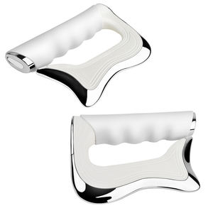 Masseur électrique pour la physiothérapie, outil de Massage pour le plissage, portatif, tissus profonds, NMES, myofasmique, Gua Sha - Product Image 2