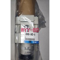 1 Buah Baru untuk Aw40-04d-a Filter Regulator Bebas Ongkos Kirim Set Lengkap Aksesori Plc Industri: Sensor/Kontaktor/Relay,