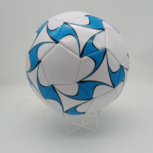Balones de Fútbol de PVC, Tamaños 2-5, Cosidos a Máquina, para Estudiantes de Primaria/<span class=keywords><strong>Secundaria</strong></span>, Jardín de Infancia, Adultos - Entrenamiento y Competencia - Product Image 3
