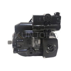 Bomba Hidráulica de Desplazamiento Variable Serie 45 KRR038CLB2620NNN3C3NFA6NAAANNNNNN KRR038 - Product Image 6