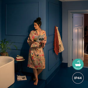 <span class=keywords><strong>Spot</strong></span> encastré <span class=keywords><strong>LED</strong></span> pour salle de bain <span class=keywords><strong>PHILIPS</strong></span> White Ambiance Adore importé de Chine, compatible HomeKit HUE - Product Image 4